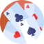 Jogos de cassino interesses
