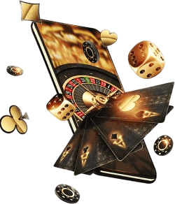 Seleção de jogos do Parimatch Casino